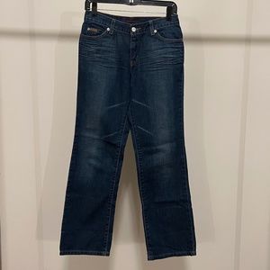 Eddie Bauer Women's Jeans Size 2 Regular - 30" Inseam